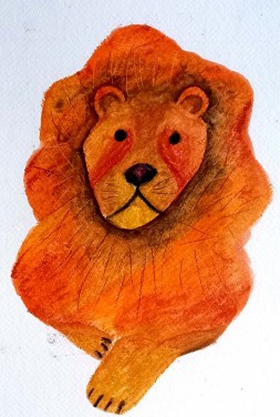 The king of jungle